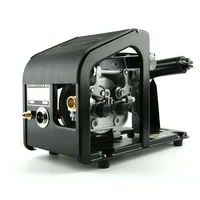 Digital display wire feeder 2nd protection welding  single drive inverter welding 350A/500A wire feeder 6-core digital display 1