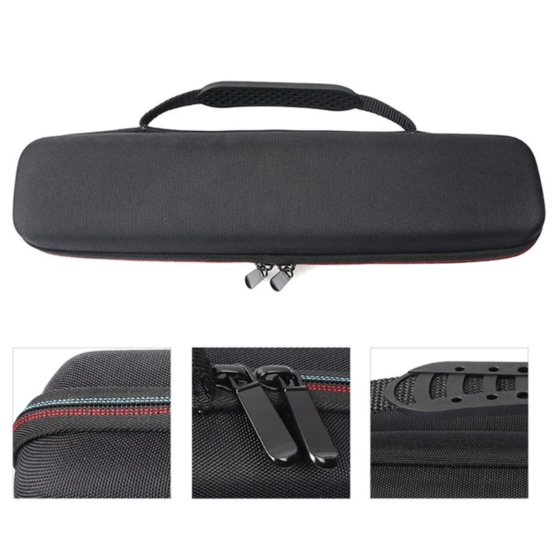 

Durable EVA Carry Case for Brother 640 740D 940DW 720D Scanners Protect and Carry Your Portable Scanner Bag DropShipping