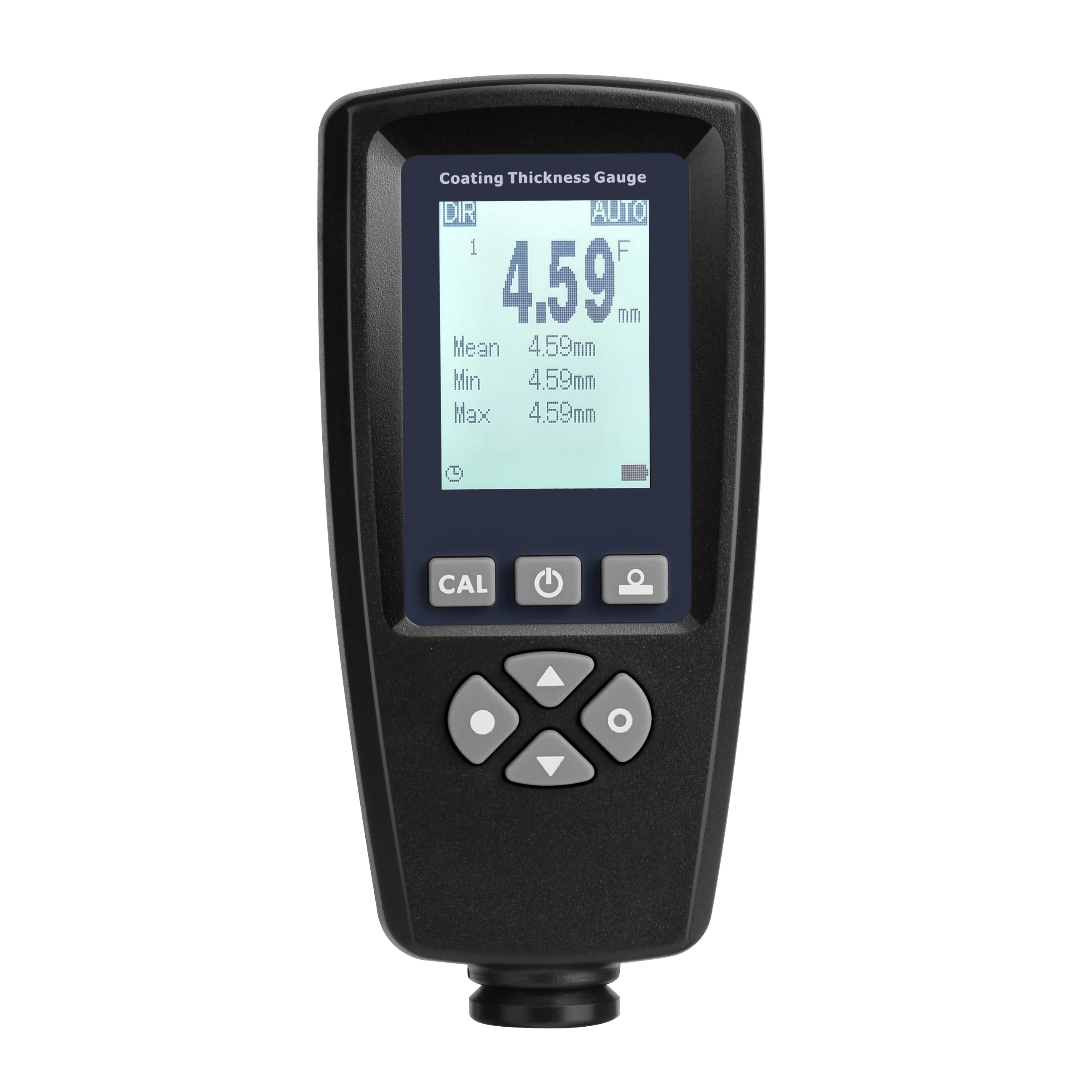 

EC-770X High Accuracy Coating Thickness Gauge Car Paint Tester