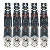 Free Shipping JR-B35 CCTV Connector BNC Adaptor ,50ohms 75ohms BNC Connector CCTV Monitor Accessories Poe Adapter 1