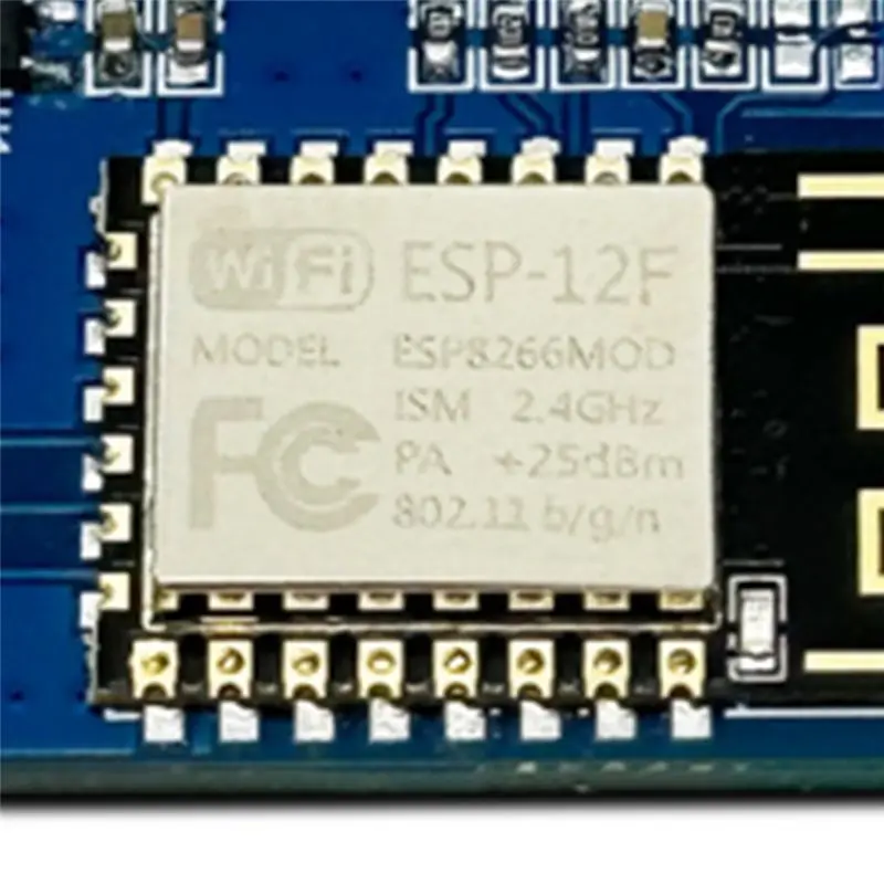 ESP8266 NEC 명령용 적외선 송수신기 WIFI ESP-12F 모듈 TYPE-C 인터페이스 전송 모듈