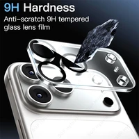 Crystal Lens Shield 3