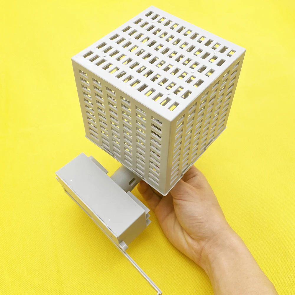 New Design Beekeeping Swarm Bee Tools Farm Separator Anti Queen Eacape Separate Bee Colony Hive Supplies