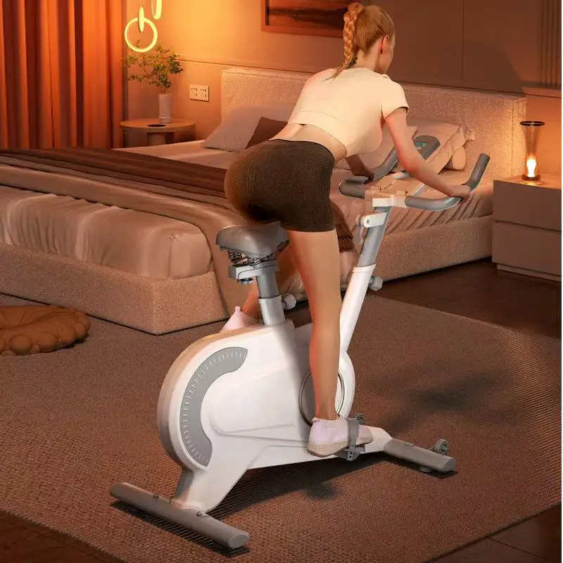 معدات اللياقة البدنية المثالية للمنزل، التحكم المغ...