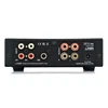 LEAUDIO CATTLE PRO High performance Class D Power Amplifier TWO RCA inputs 2.1 subwoofer TPA3255 2