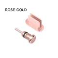 Rose gold