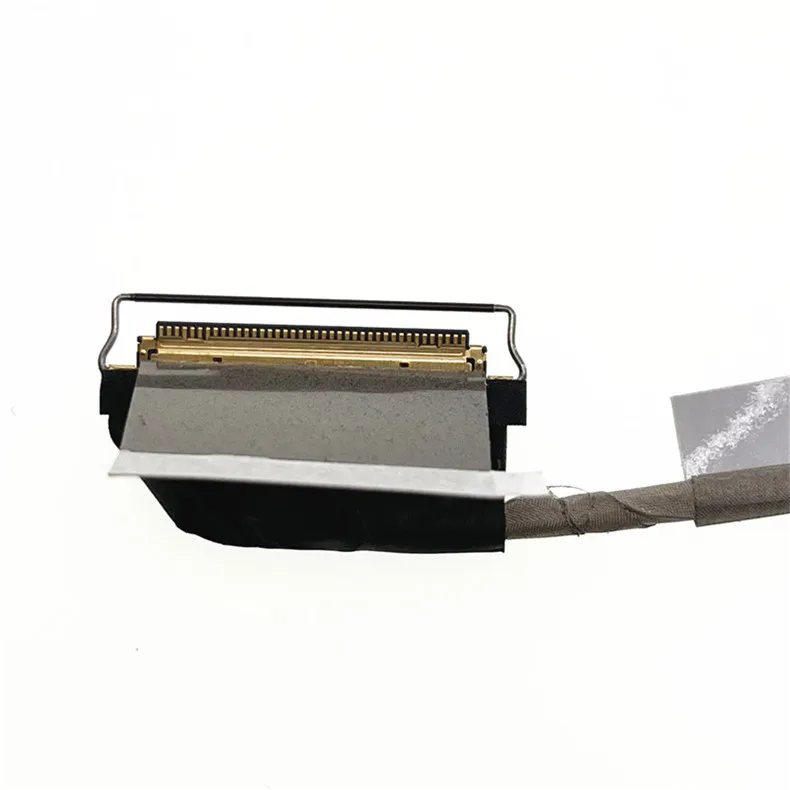 Laptop LCD Cable for Lenovo Thinkpad P53 4K UHD FP530 DC02C00FW10 DC02C00FW00 DC02C00FW20 5C10S73178
