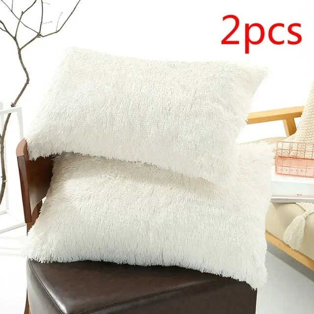 White 2pcs
