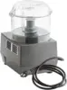 101B  Combination Food Processor, 2.5 Quart Clear Batch Bowl,  , Clear, 120v 2