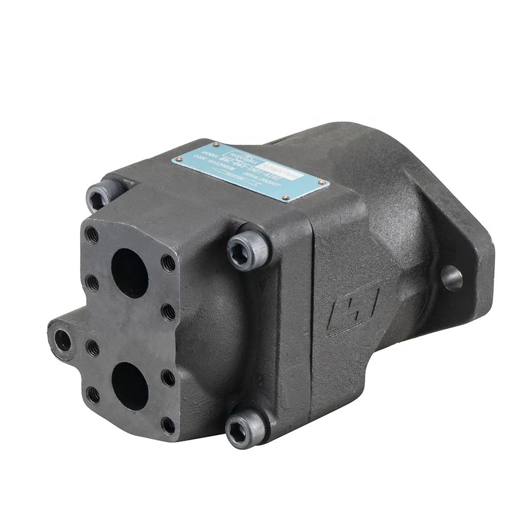 Parker vane motor Hydraulic M4C M4D Motor Parker Hydraulic Motor