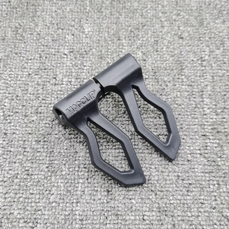 

Tactical Magazine Pouch Bag MOLLE Magclip Hunting Accessories