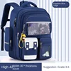 Children School Bags For Girls Boys Orthopedic Backpack Kids Backpack Schoolbag Primary School Backpack Kids Book Bag Mochila 1