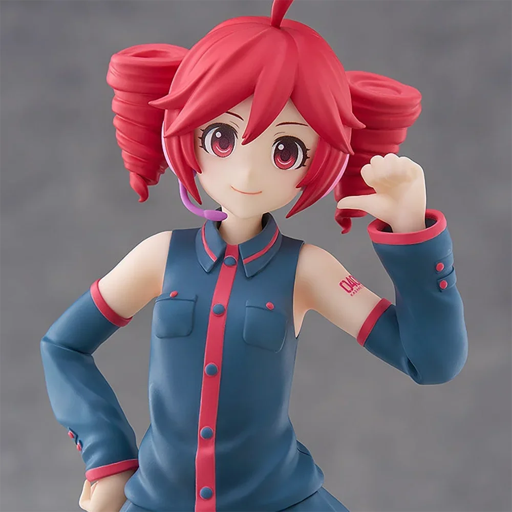 In Stock Miku Original Premium Chokonose Anime Action Figure PVC Collection Birthday Gift