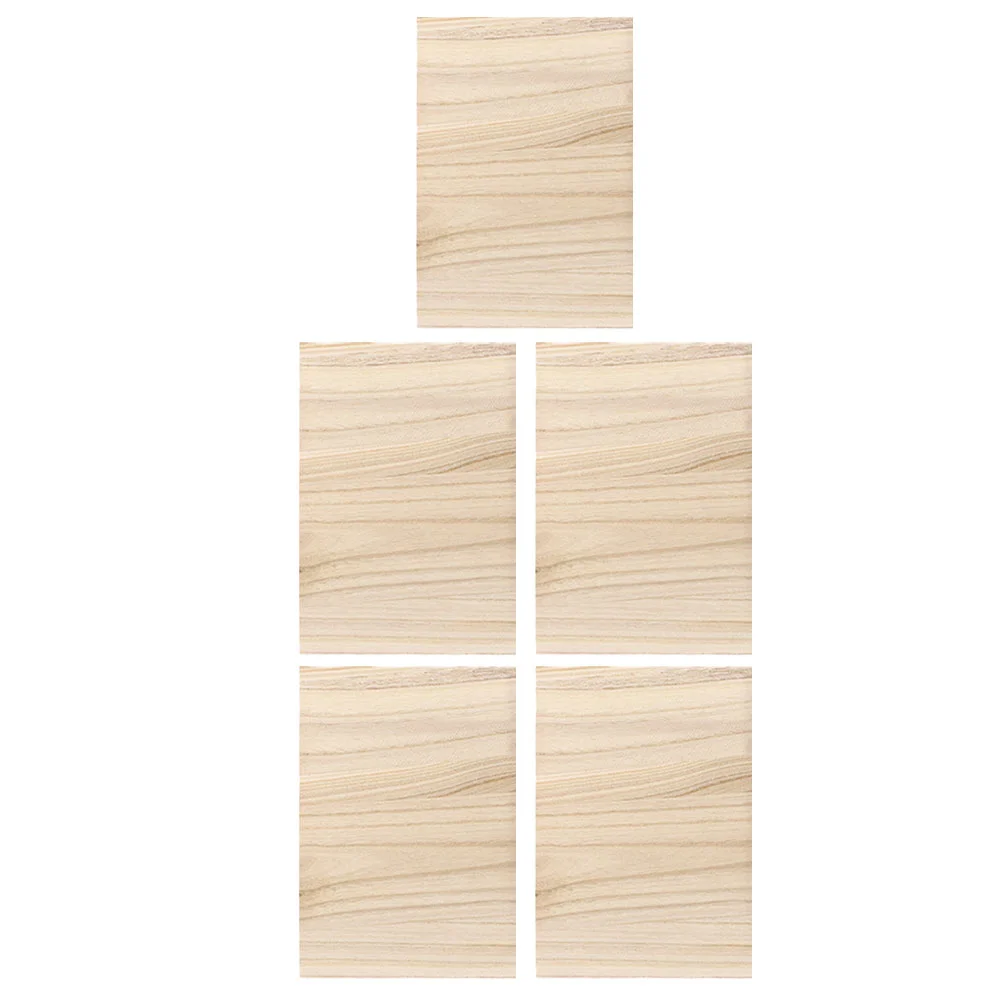 

Convenient Karate Board Wood Breaking Board Portable Taekwondo Board for Beginner 3size