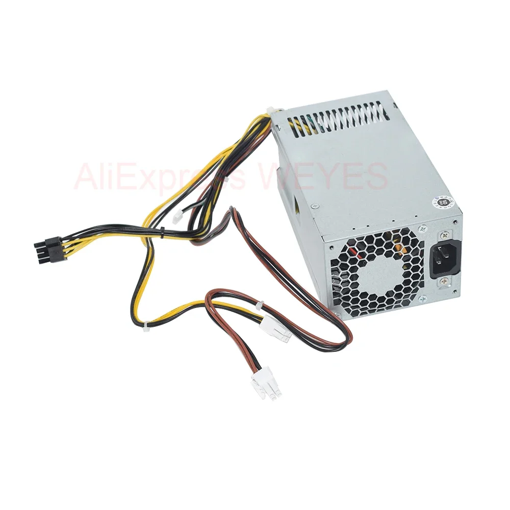 Fonte de Alimentação Psu Totalmente Testada para hp Novo Pa34011 Pa-3401-1ha 86 89 280 480 400 600 800g3 g4 g5 942332001 Pcg007 - Imagem 4