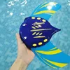 33cm Stingray Underwater Glider Water Power Devil Fish Toy Hydrodynamic Manta Ray Press Forward Mobula Pool Swimming Diving Game 6