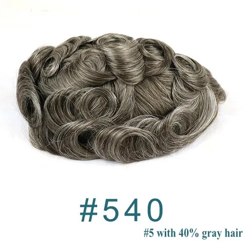 540 #