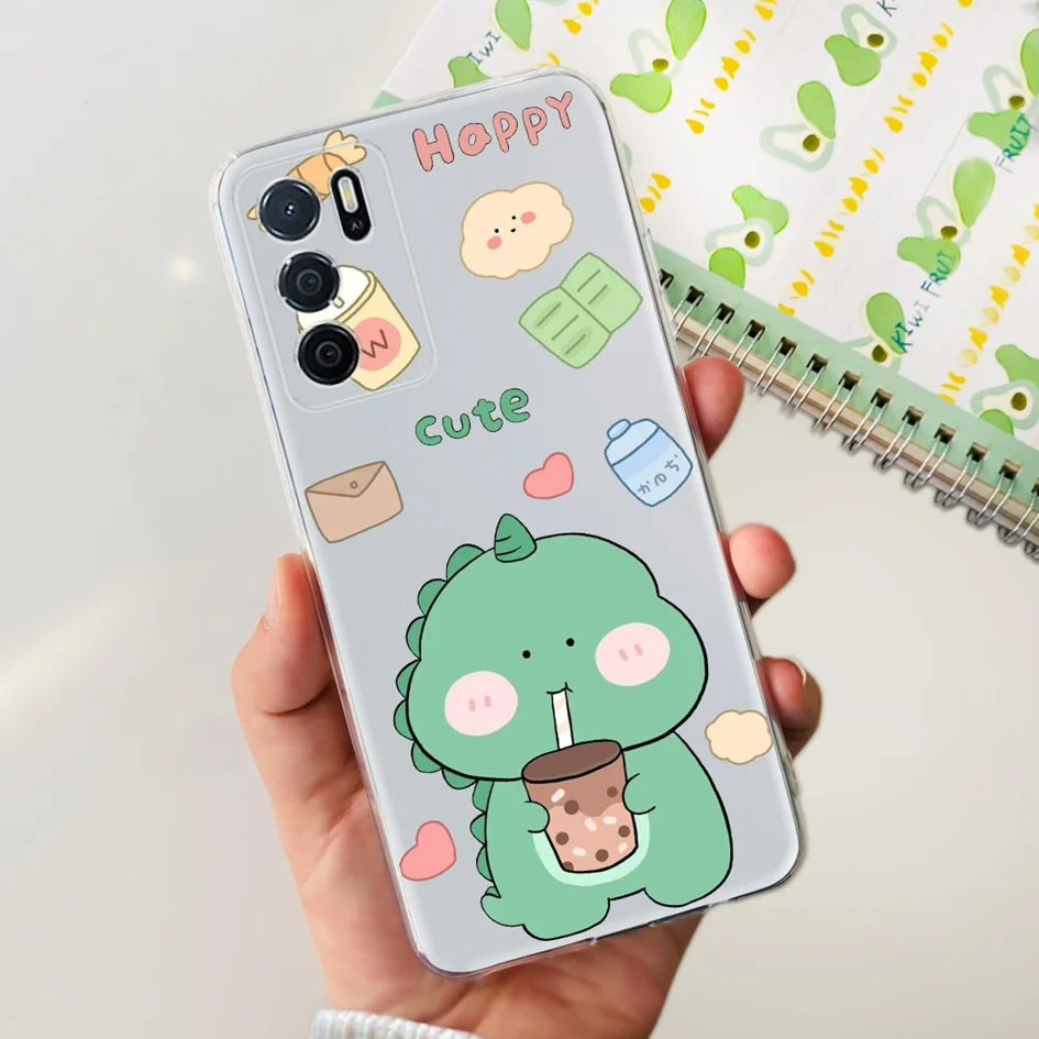 Versatile Silicone Soft Phone Case Cover - Stylish Protection
