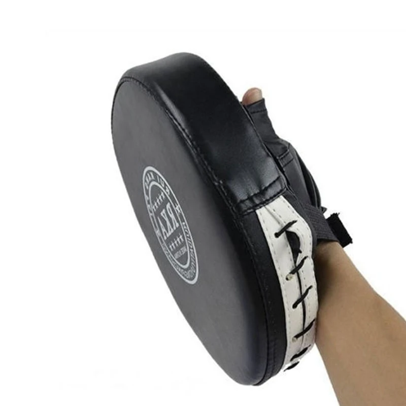 Boxing Pad Provide Gloves EVA Regenerated Cotton Total Protection for Practitioners And Coaches 1PC boxing pads
