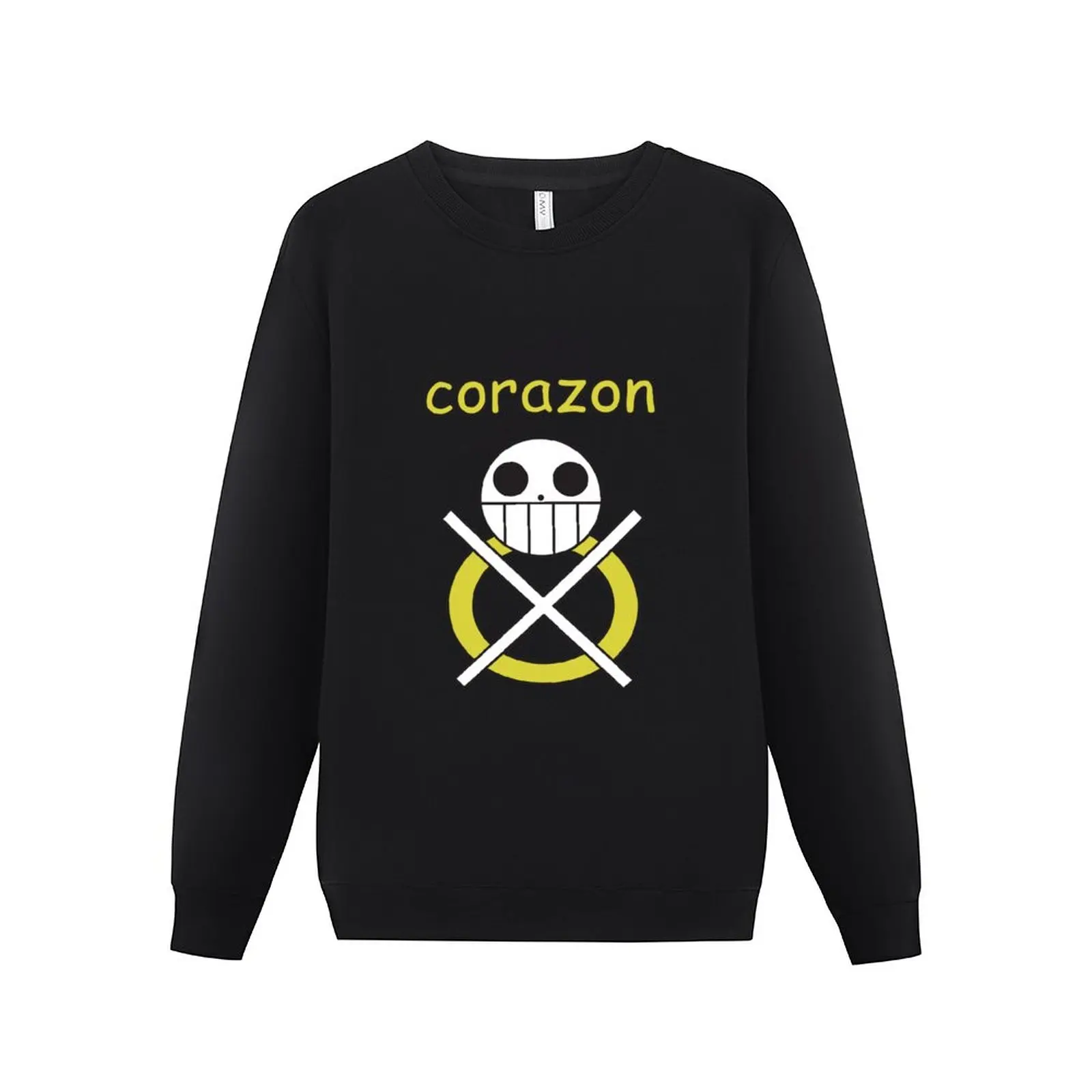 

New Corazon Sweatshirt men clothes clothes for men men's coat autumn jacket men men's sweatshirt