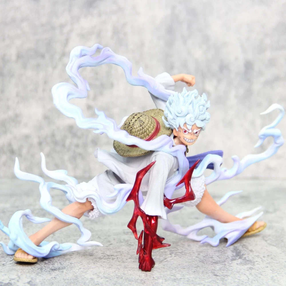 ǽ ִϸ̼ ǱԾ, ī   5 ° ׼ ǱԾ,  5 ¾ PVC ǱԾ, Gk     峭, 19cm