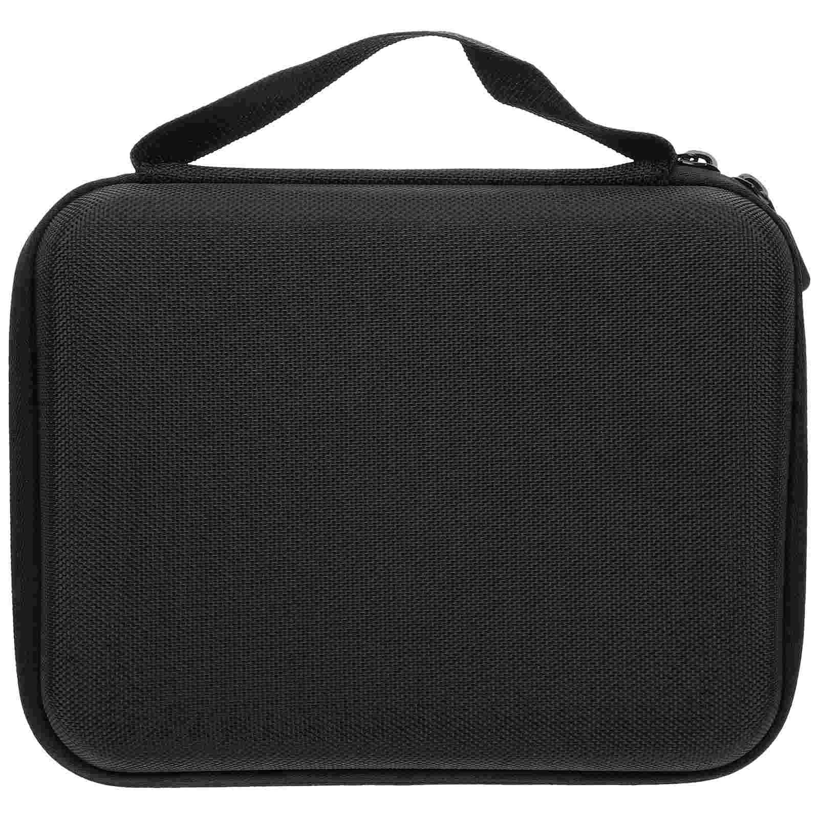 Eva Sponge Yoyo Storage Bag Toy Case With Mesh Pocket Zipper Design For Ball Container Hobby Collectibles YoyoToy Box Play