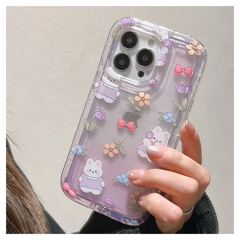 Animal Cute Funda Per Samsung Galaxy S22 S23 Ultra Cover A54 5G A52 A52S A23 A33 A32 A13 A72 A73 A14 A34 S21 Plus S20 Fe Case