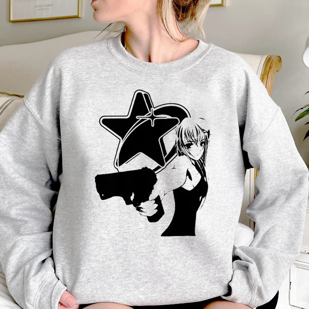 

Y2k hoodies women long sleeve top 2023 sweater Hooded Shirt women Korean style Pullover