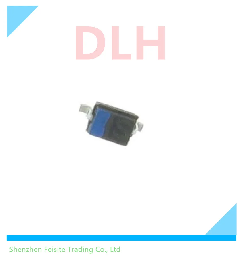 

SOD-323 SOD323 BA592 E6327 BA592WS SOD323, 5 шт.