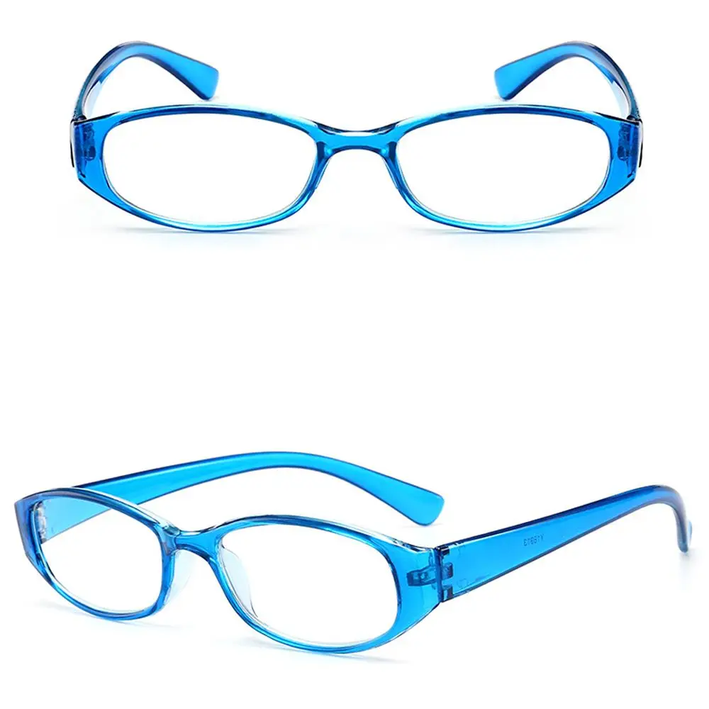 Ultra-Light Comfort Reading Glasses with Eye Protection for Men and Women