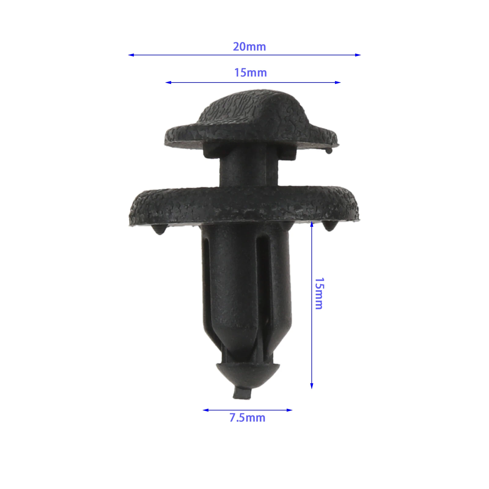 Juke Parcel Shelf Clip visitchile.cl