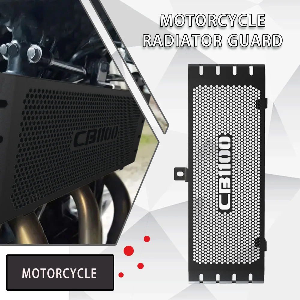 

Защитная решетка радиатора для Honda CB1100 CB/cb 1100 2013 - 2018 2017