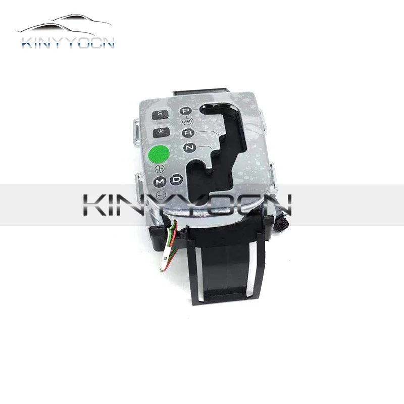 For Peugeot 307 Citroen C-Quatre C-Triomphe Shift Lever Automatic Gear Control Automatic Gear Panel