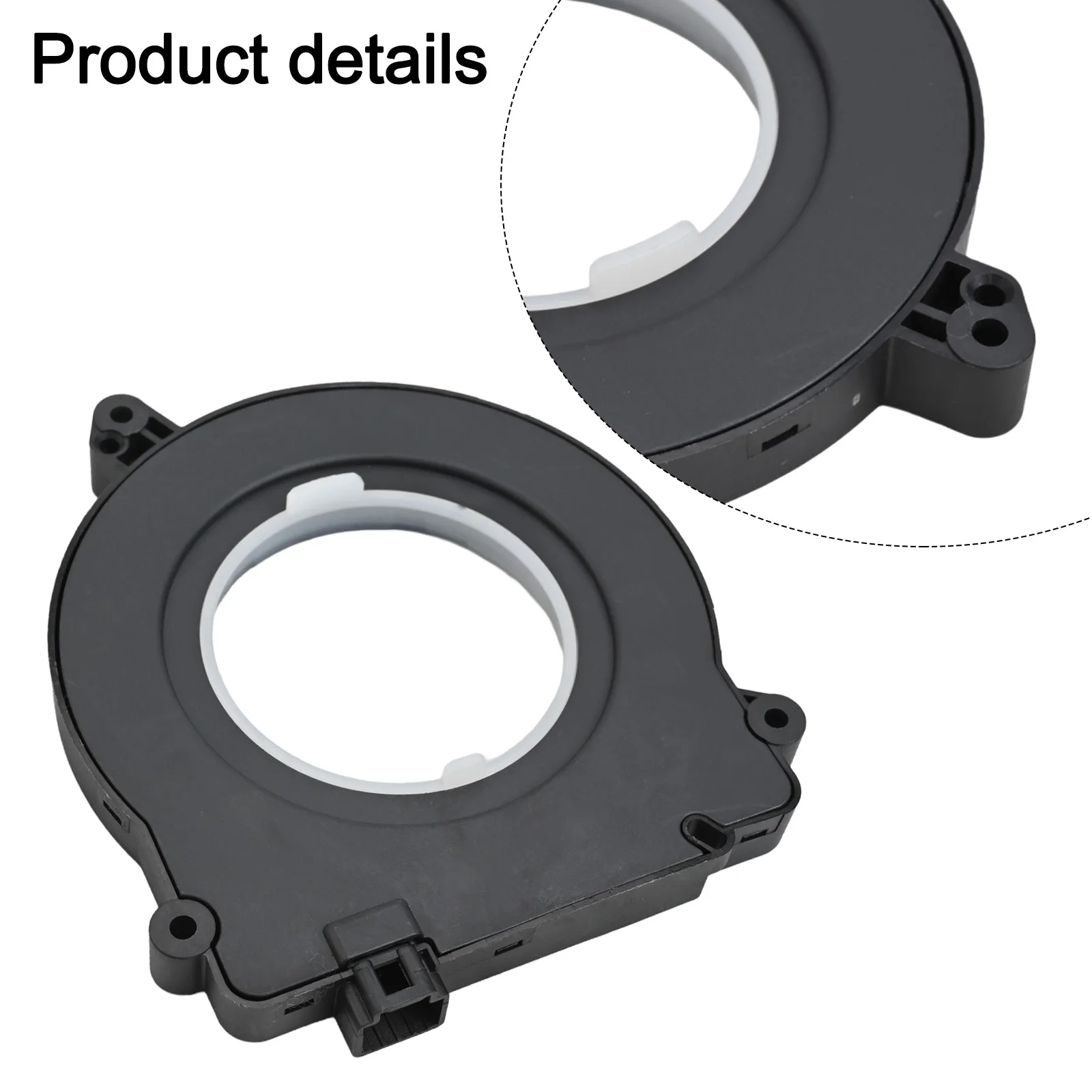 닛산 스티어링 앵글 센서 47945JD000 프론티어, 로그, 센트라, 버사용 직접 교체 부품