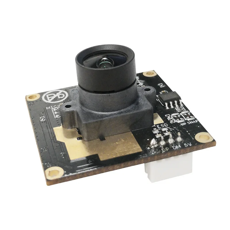

Модуль затвора полупроводниковой AR0234 2.3MP Full-HD 90FPS USB глобальная камера с распознаванием Радужки AR VR USB Глобальный модуль затвора