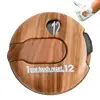 Golf Stroke Counter Mini Golf Stroke Counter With A Clip Golf Shot Counter Elegant Score CounterTouch Restores To 0 Hits 2