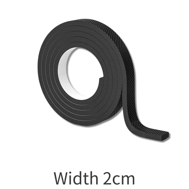 Antislip Meubelpads Zelfklevende Slijtage Bank Meubilair Mute Protectors DIY Antislip Vloer Beschermen Tafel Stoel Beenmat