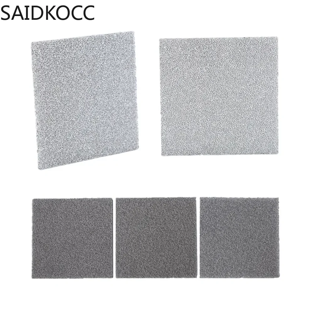 Nickel Foam Electrode: Real-World Performance in Lithium-Ion and  Supercapacitor Experiments