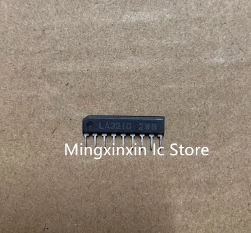 2PCS LA3210 DIP 집적 회로 IC 칩