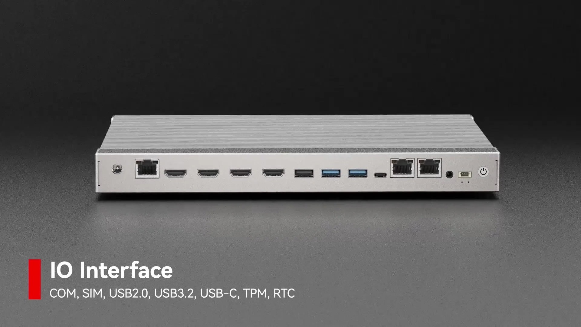 Maxtang超小型PCT0-RL50-32/512-W11Pro 13620H Maxtang T0-RL50 13620H | 株式会社リンクスインターナショナル