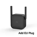 Add EU Adapter