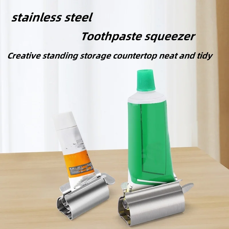 Toothpaste Squeezer