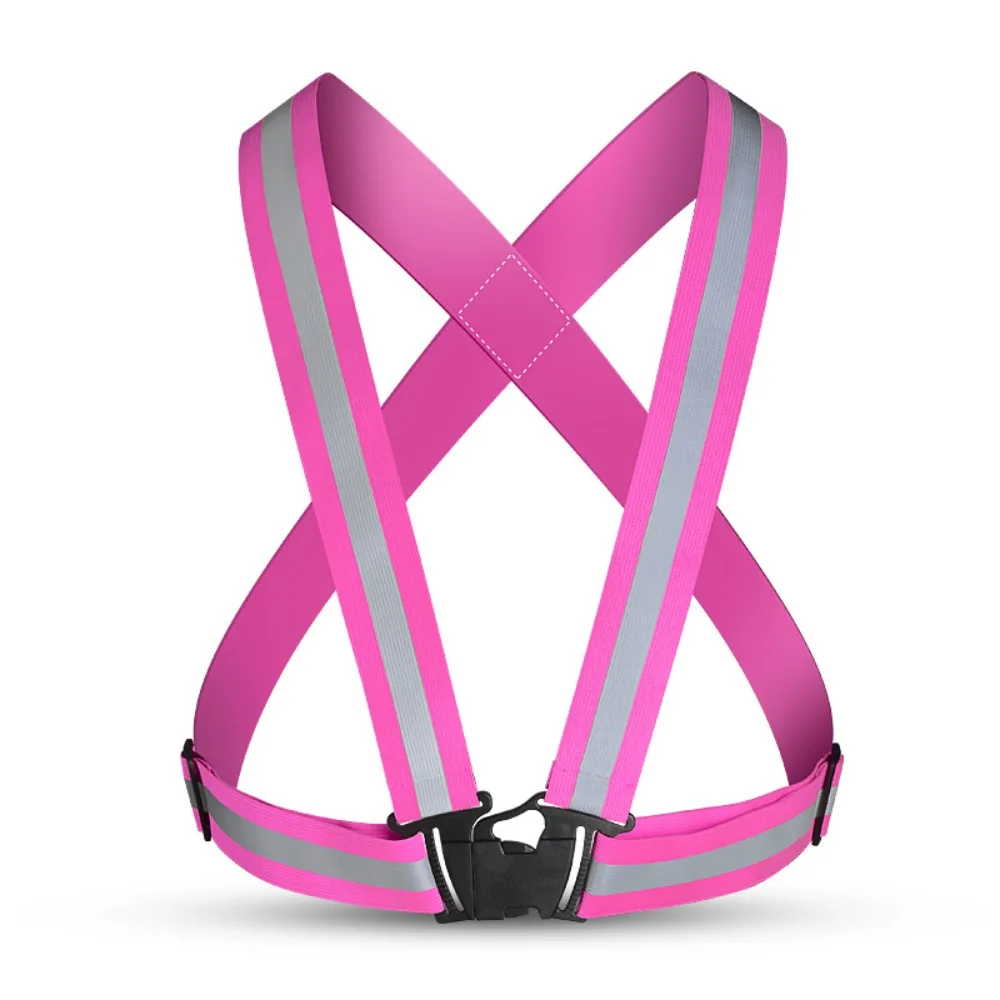  slider image of High Visibility Highlight Reflective