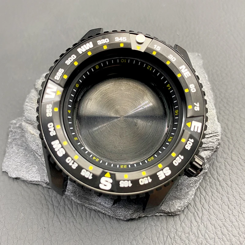 new-design-45mm-black-prospex-snr025-case-nh35-dial-fits-7s26-7s36-4r35-4r36-nh35-nh36-japan-automatic-movement-watch-case