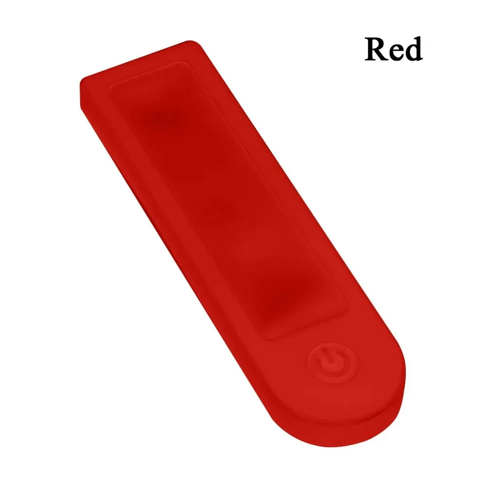 Waterproof Protective Cover for Electric Scooter Dashboard Screen