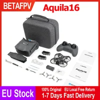 BETAFPV Aquila16 FPV Kit Brushless Racing Drone Professional Quadcopter Indoor Outdoor Mini Camera Drone C0