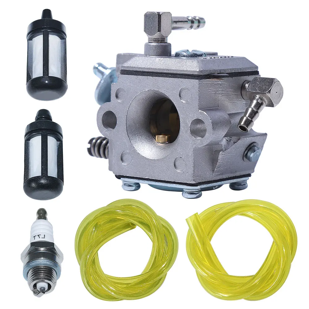 Carburetor Carb Gasket Kit For Stihl 031 AV 031AV 030 Paramount PLT2145 Poulan 112 DPT112 Weed Eater LT7000 GTI17LE GTI52 SST45