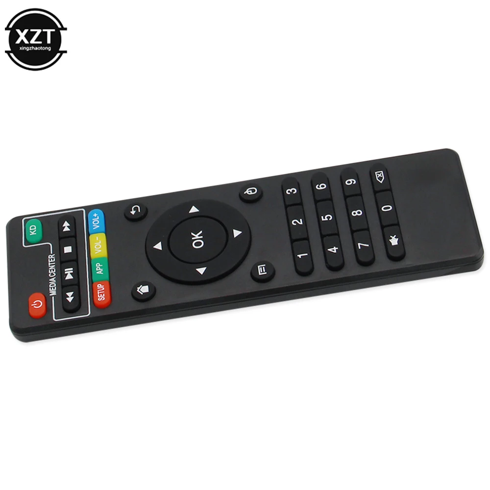 For X96 mini X96 X96W Set Top Box Remote Control with KD Function for X96 X96mini X96W Android TV Box Universal IR Controller
