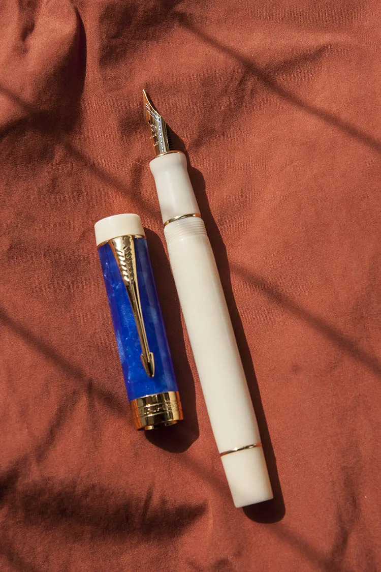 Jinhao 100 ״Ͼ  ȥ   ,   , л Ͻ ʱ, 繫 