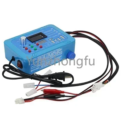 AC220V 냉장고 컴프레서 테스터 펄스 솔레노이드 밸브 인버터 냉장고 테스트 도구 (범용)